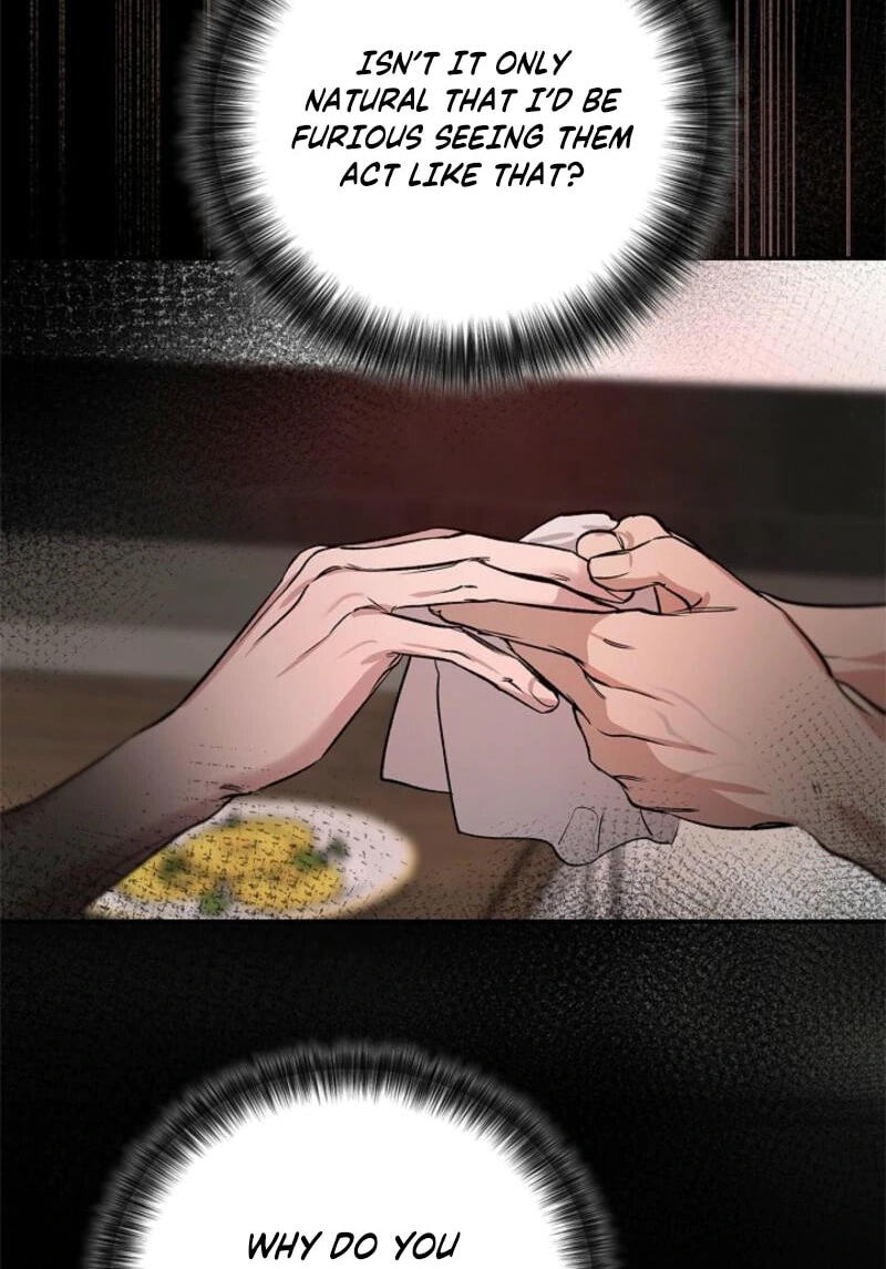 Zero Side Chapter 38 page 32 - 