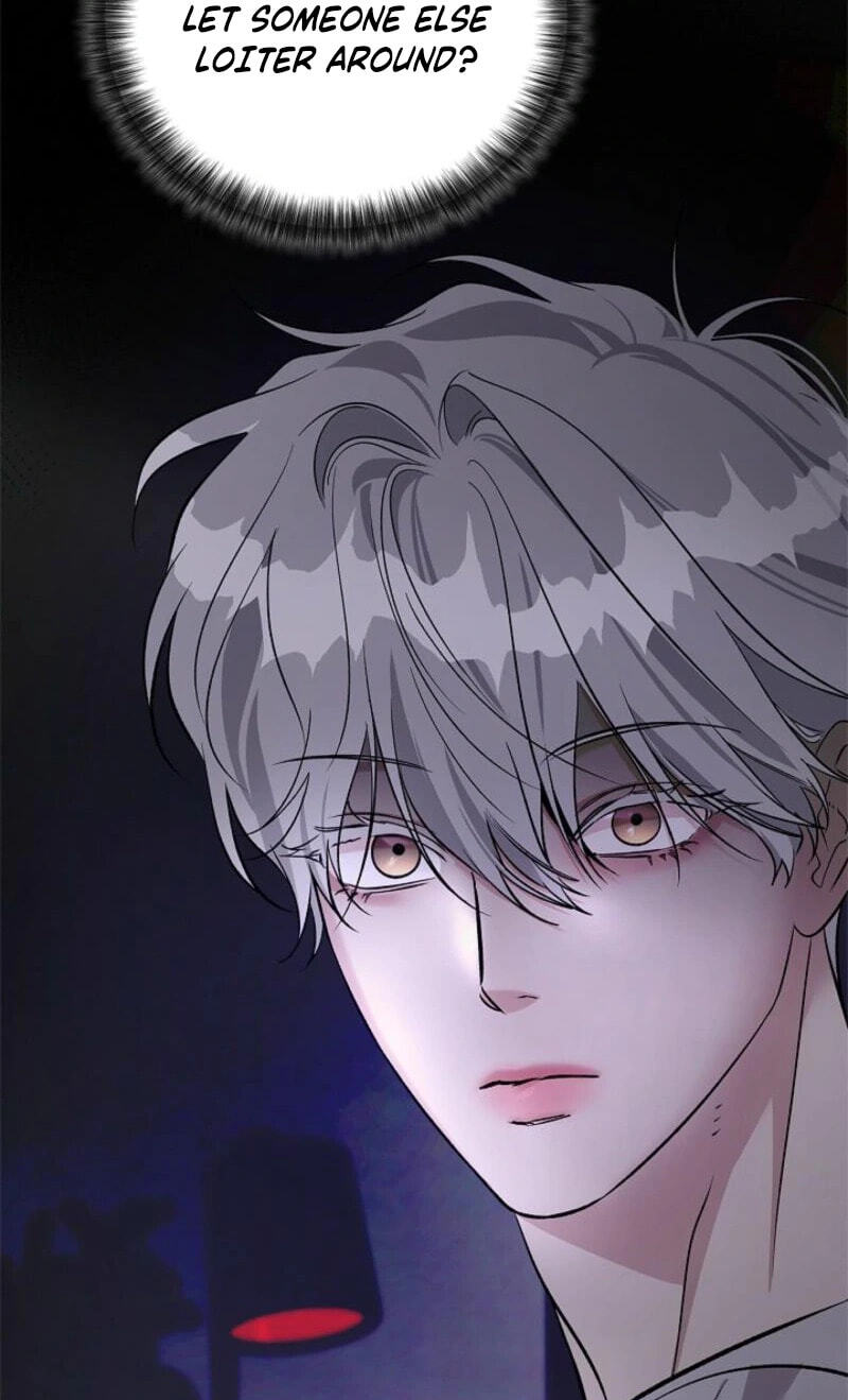 Zero Side Chapter 38 page 33 - 
