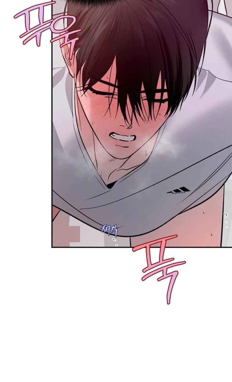 Zero Side Chapter 38 page 35 - 