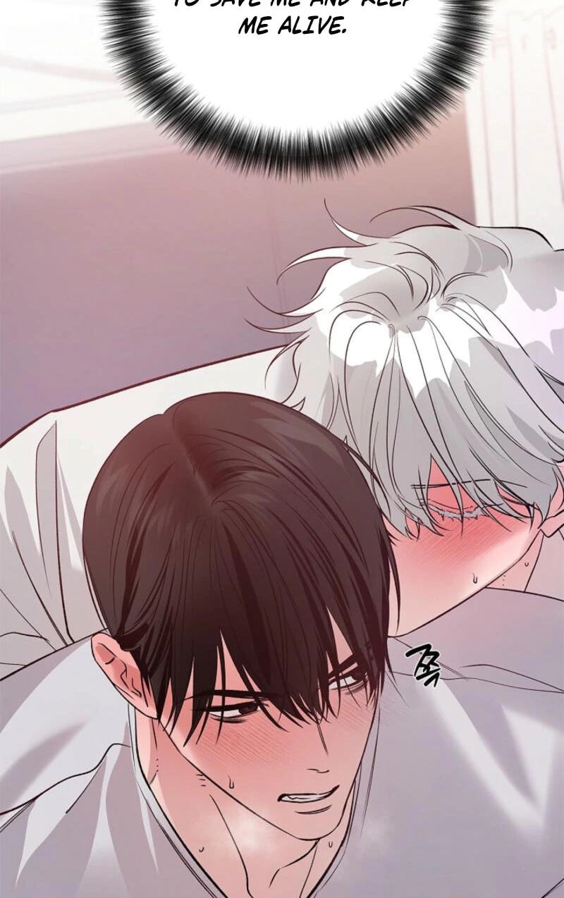 Zero Side Chapter 38 page 40 - 