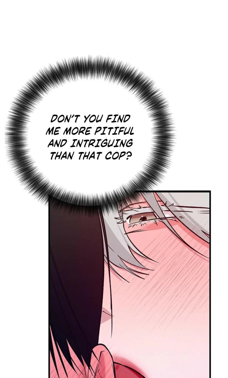 Zero Side Chapter 38 page 43 - 