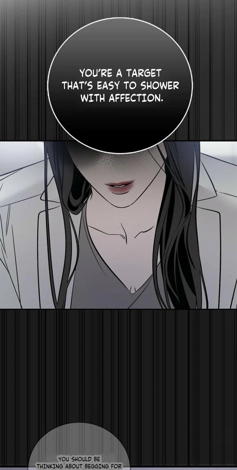 Zero Side Chapter 38 page 45 - 