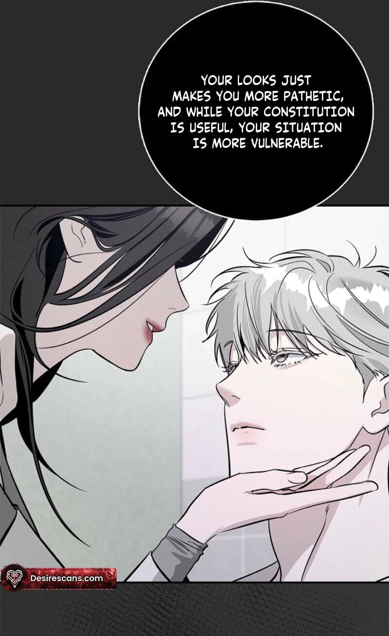 Zero Side Chapter 38 page 47 - 