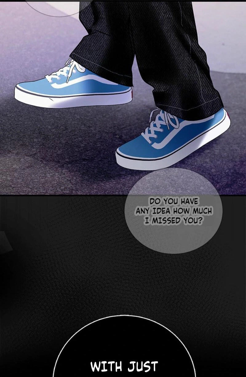 Zero Side Chapter 38 page 50 - 