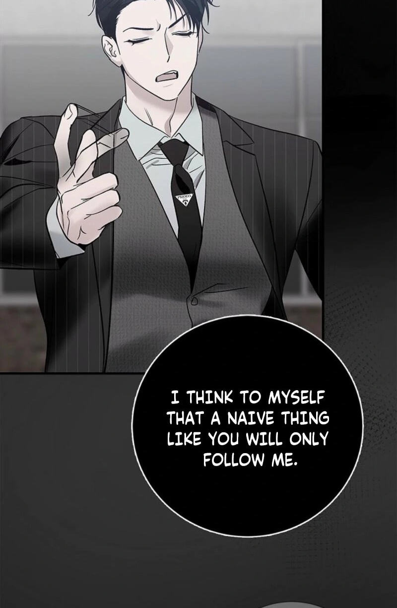 Zero Side Chapter 38 page 52 - 