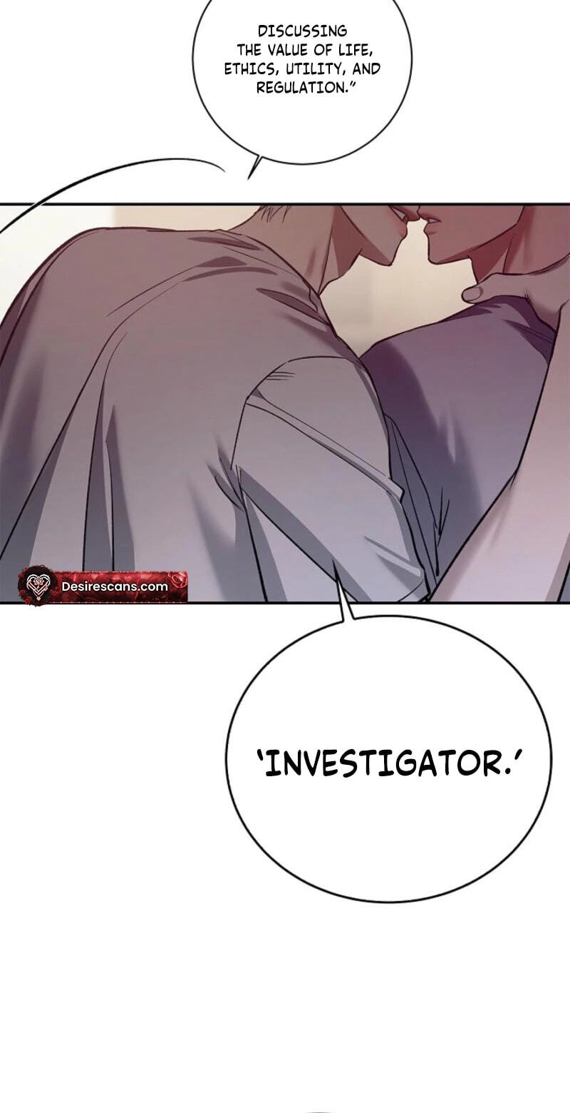 Zero Side Chapter 38 page 8 - 