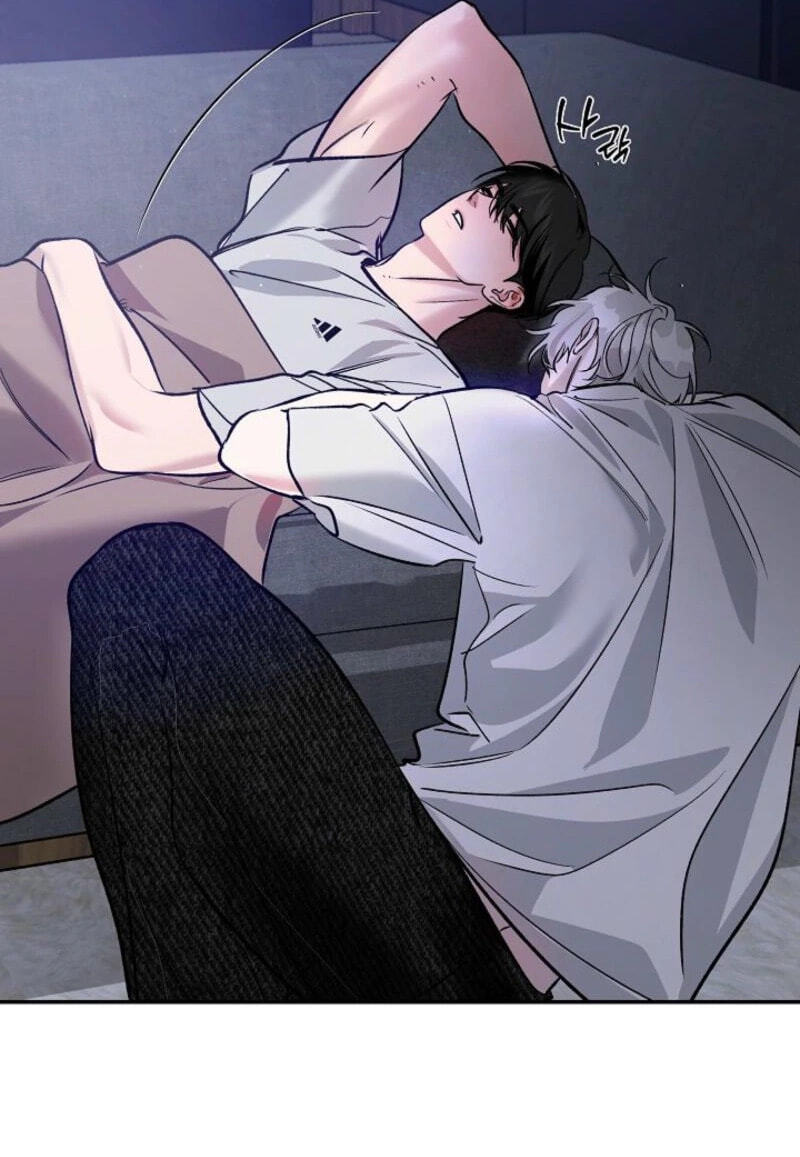 Zero Side Chapter 38 page 73 - 