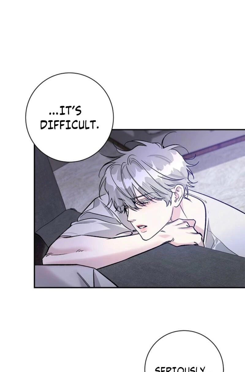 Zero Side Chapter 38 page 77 - 