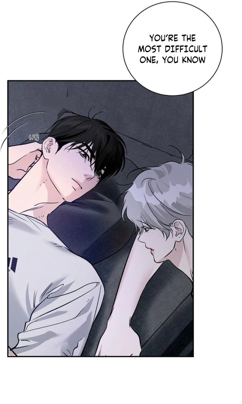 Zero Side Chapter 38 page 79 - 