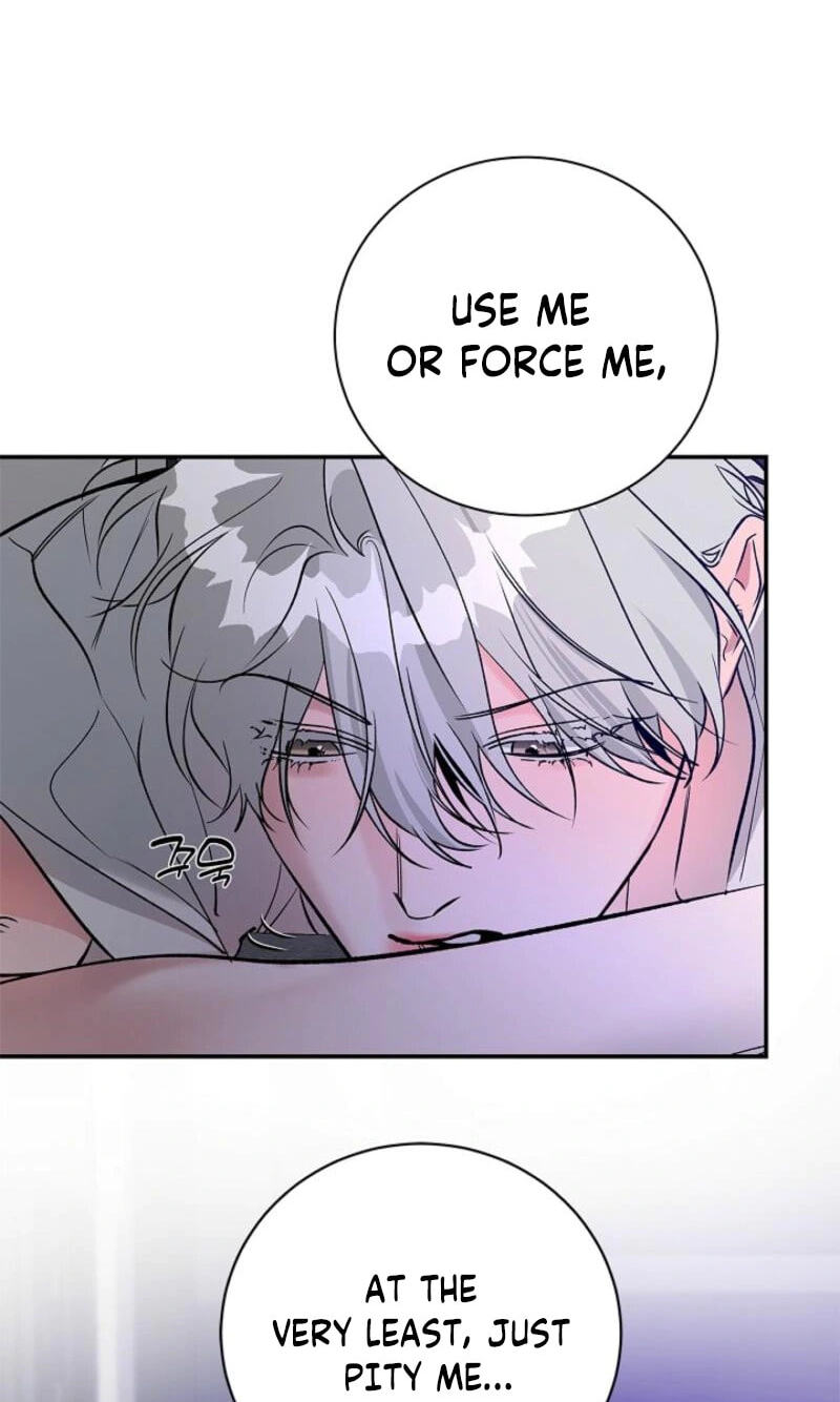 Zero Side Chapter 38 page 80 - 