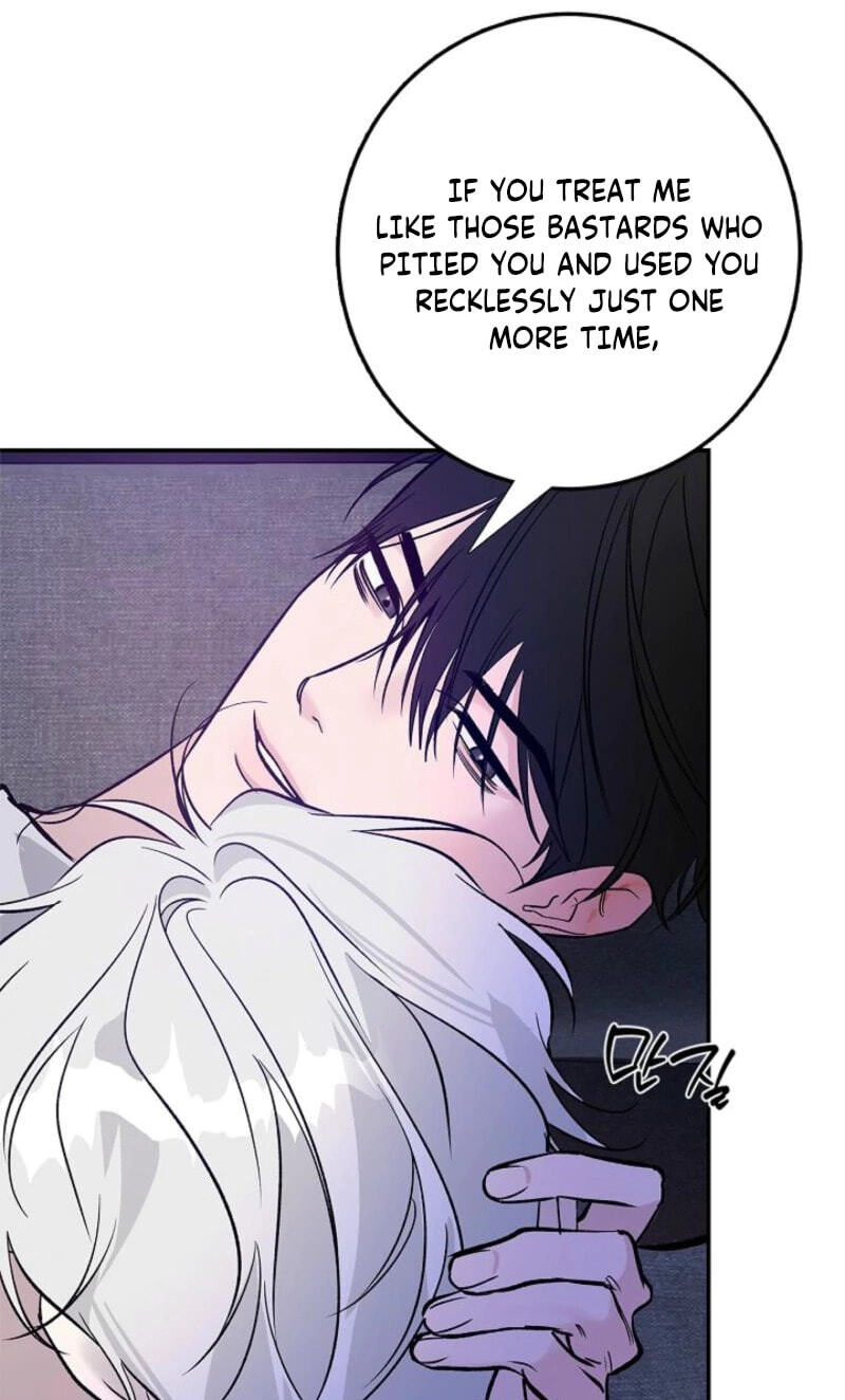 Zero Side Chapter 38 page 85 - 