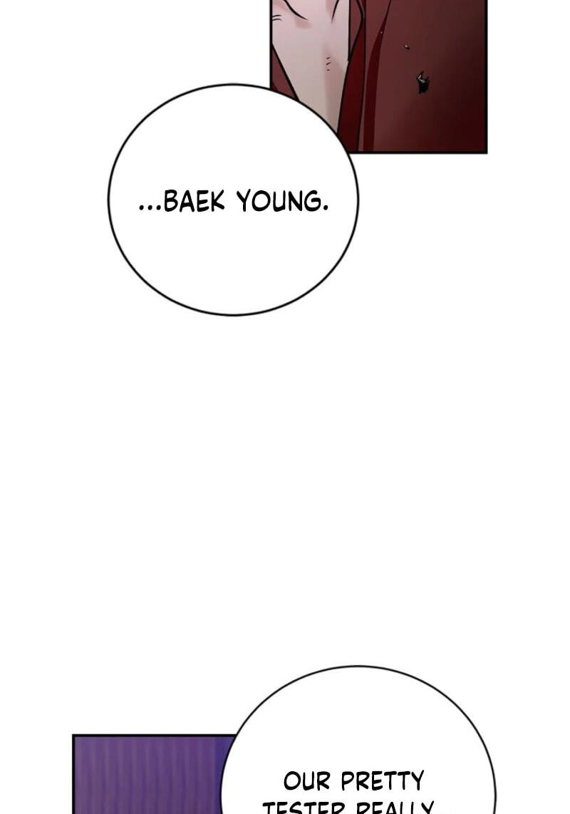 Zero Side Chapter 38 page 95 - 