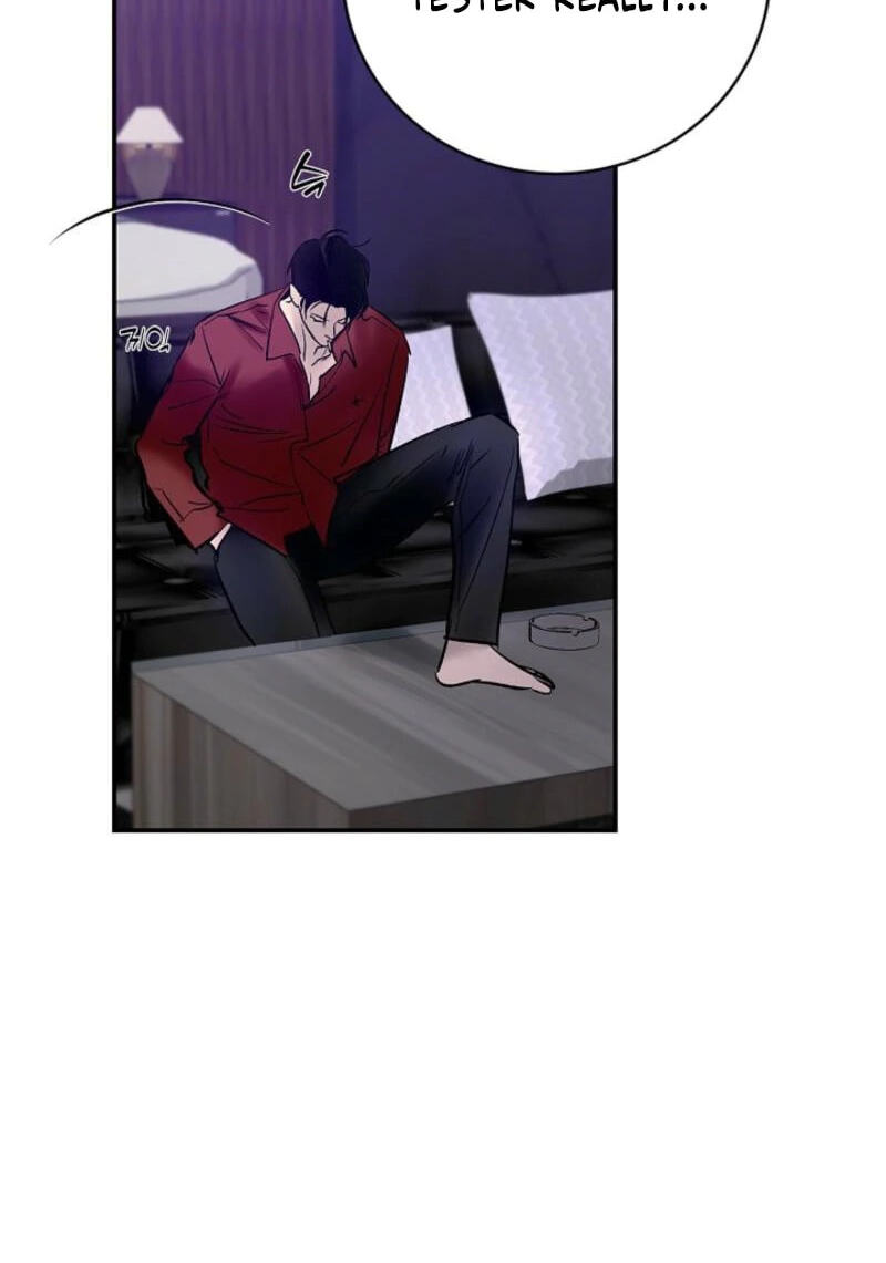 Zero Side Chapter 38 page 96 - 
