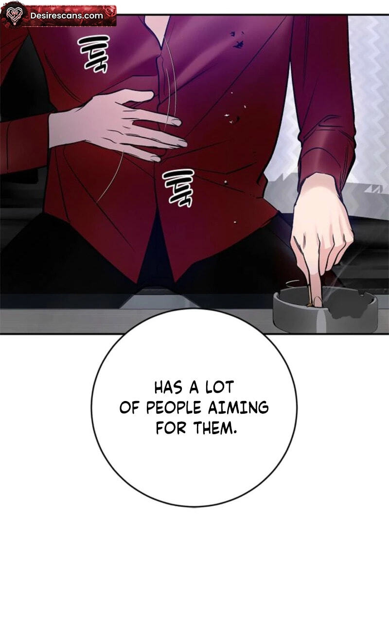 Zero Side Chapter 38 page 97 - 
