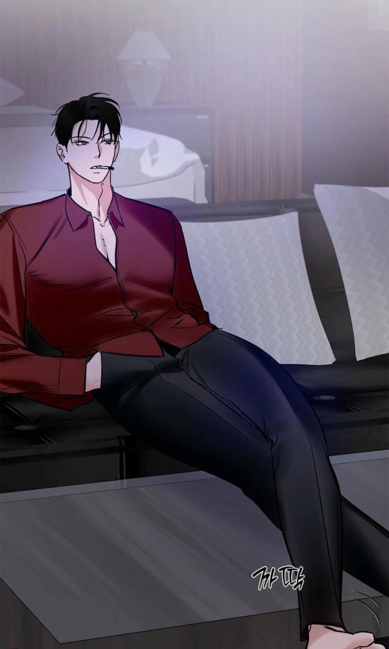 Zero Side Chapter 39 page 2 - 