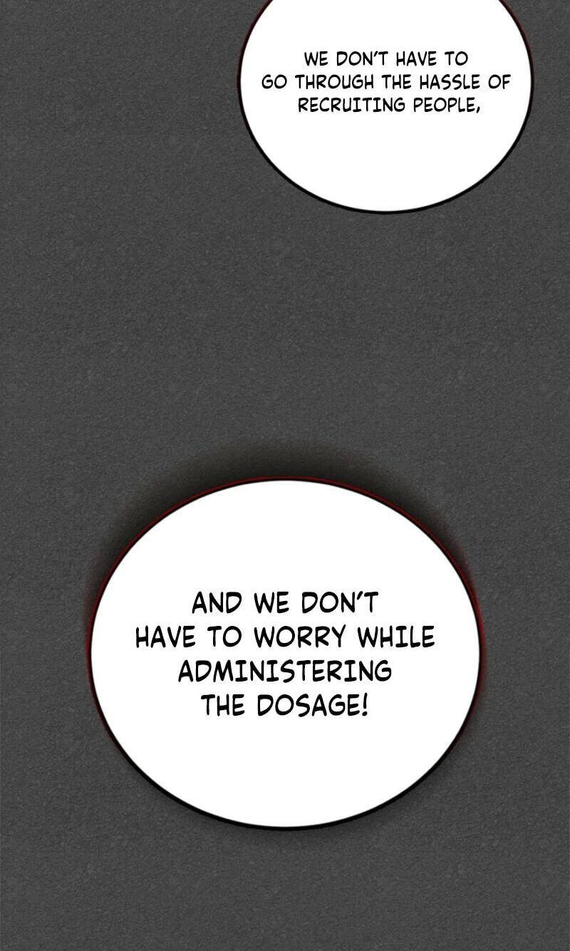 Zero Side Chapter 39 page 14 - 