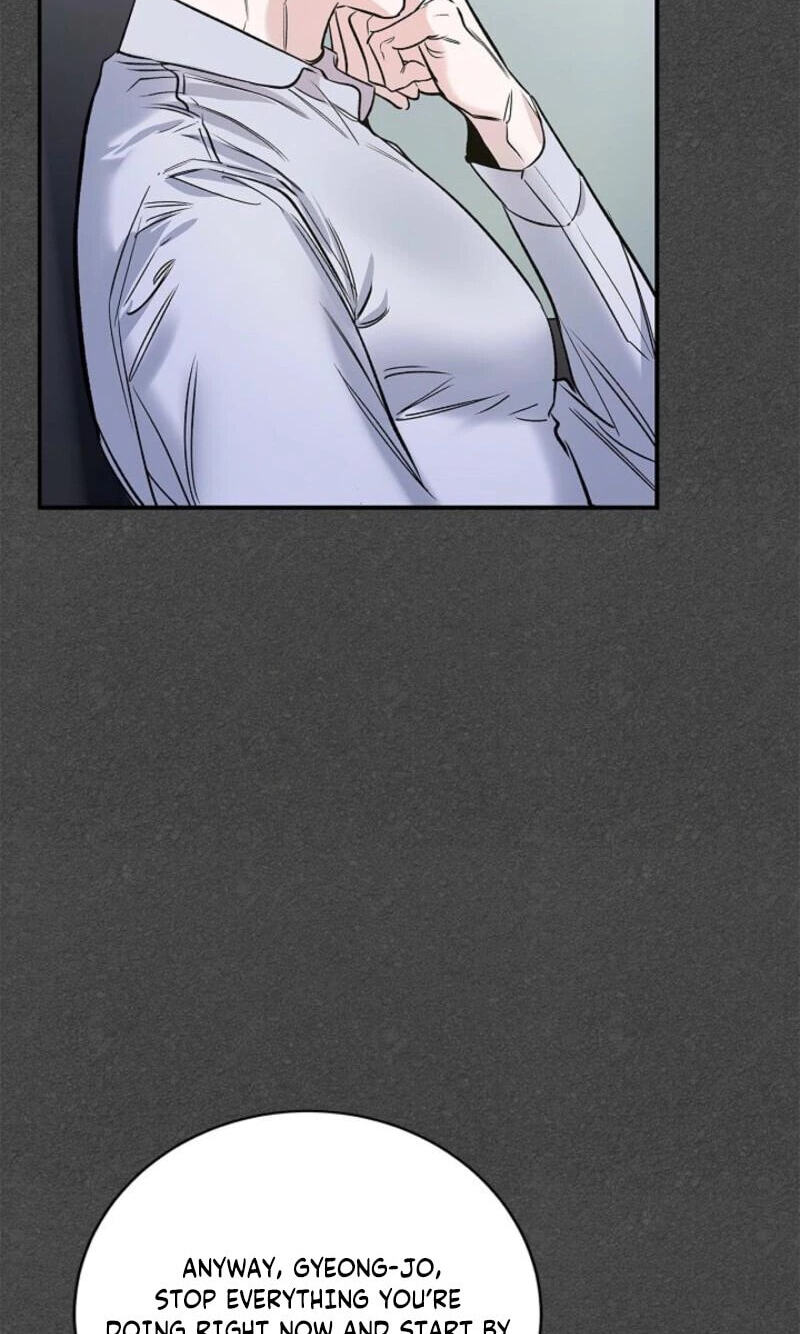 Zero Side Chapter 39 page 17 - 