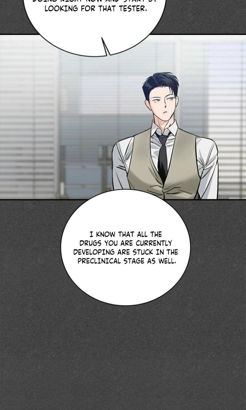 Zero Side Chapter 39 page 18 - 