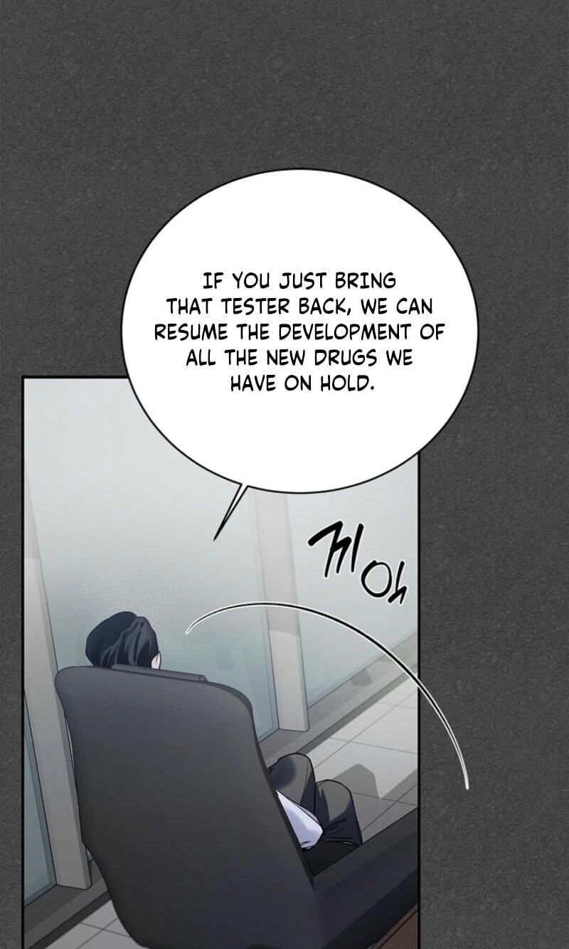 Zero Side Chapter 39 page 19 - 