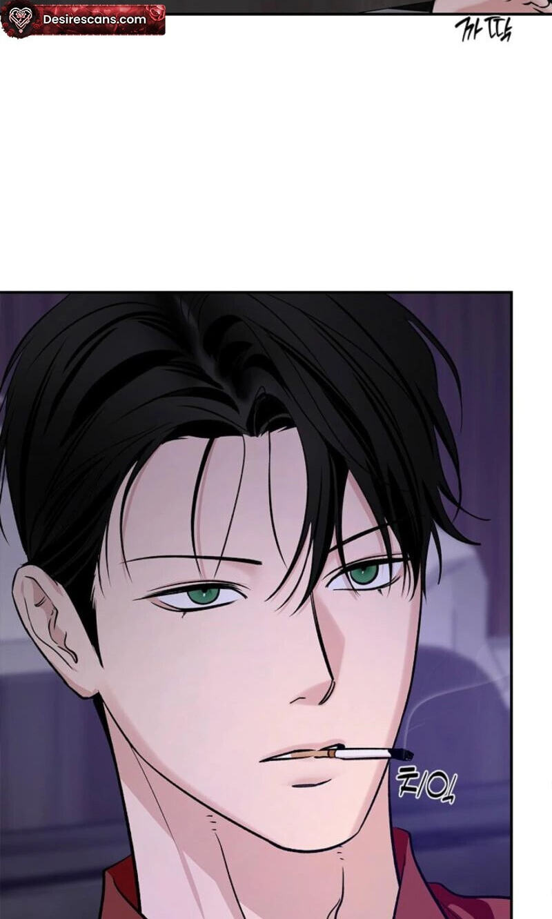Zero Side Chapter 39 page 3 - 