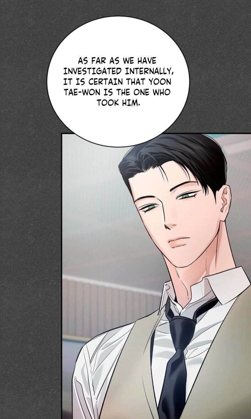 Zero Side Chapter 39 page 22 - 