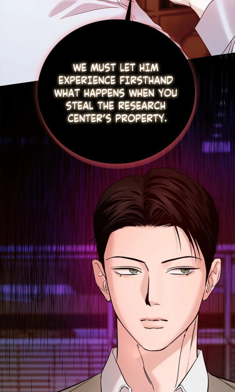 Zero Side Chapter 39 page 31 - 