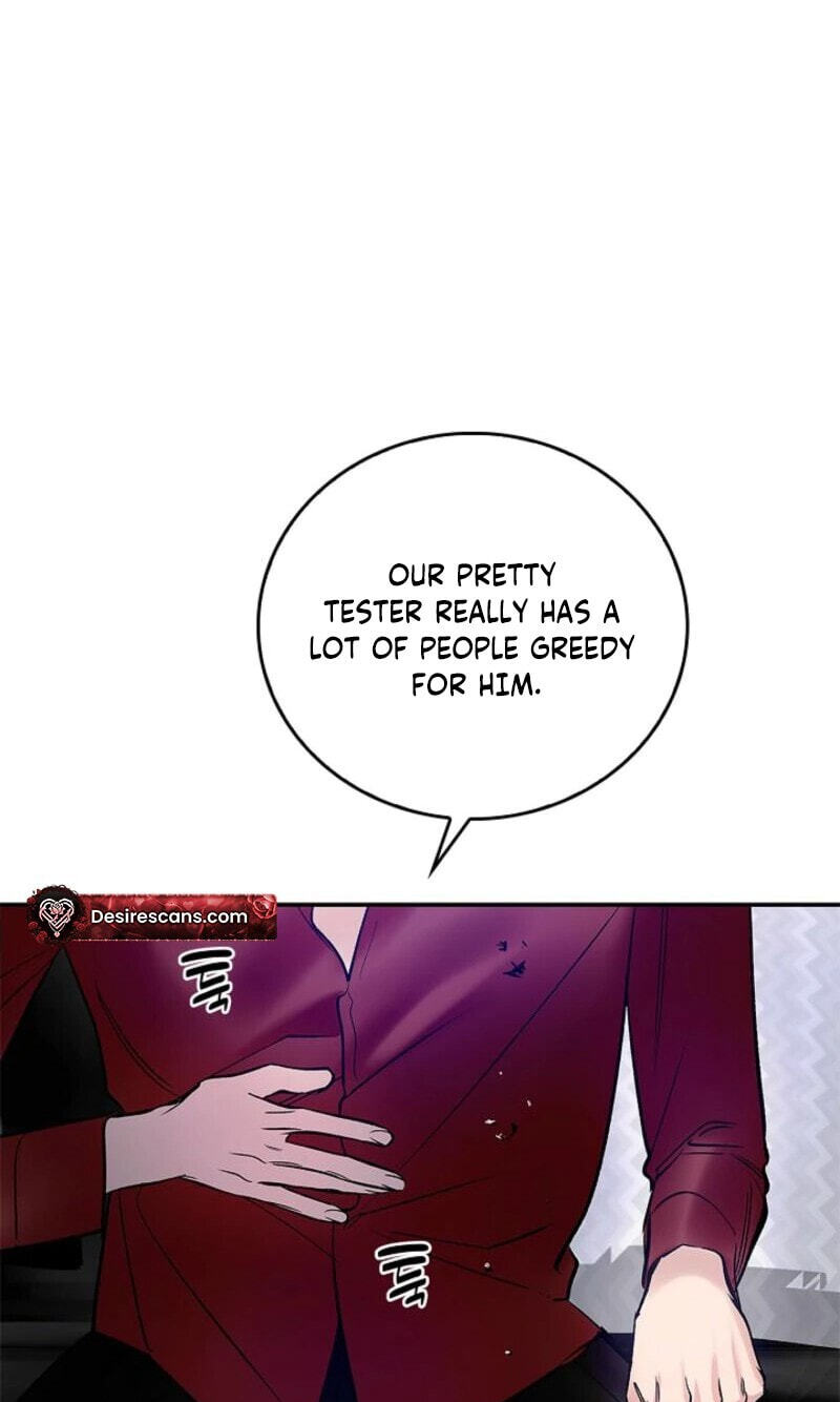 Zero Side Chapter 39 page 34 - 