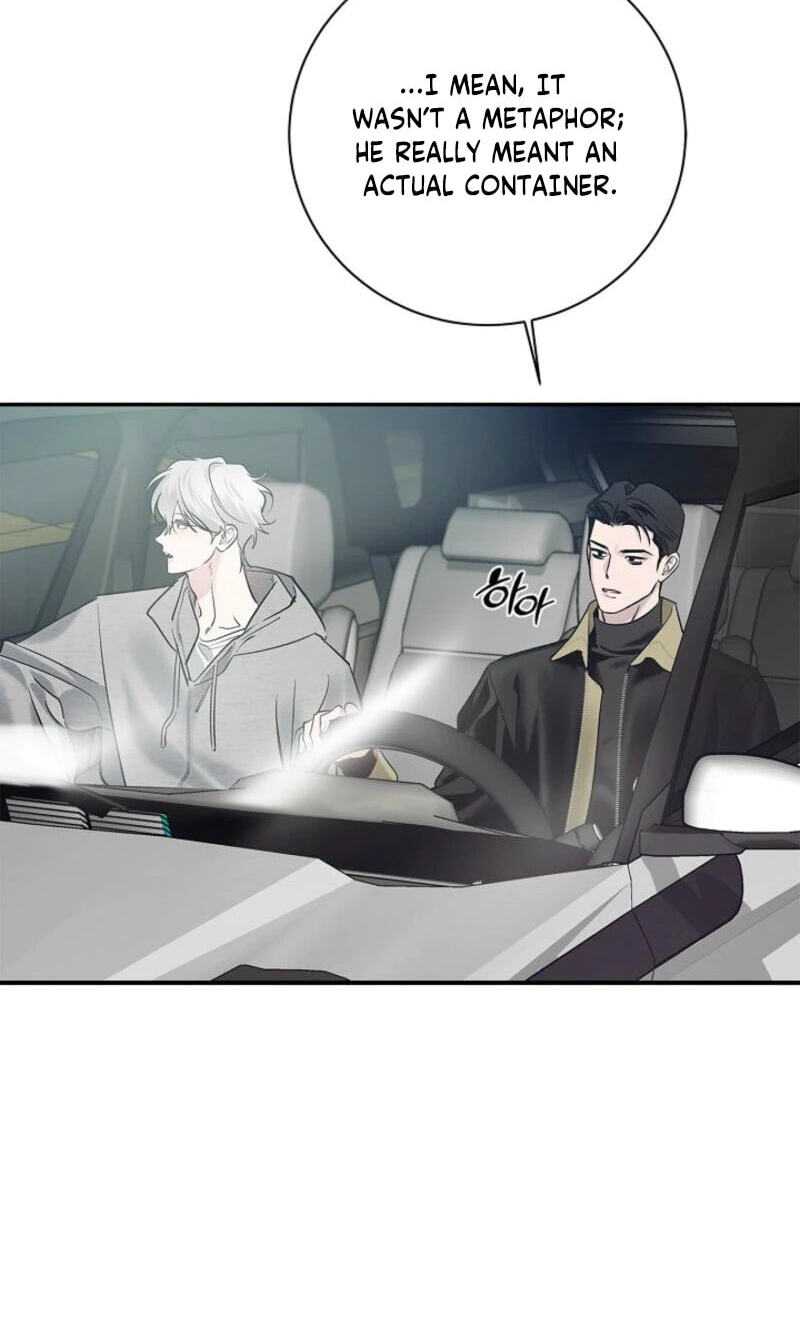 Zero Side Chapter 39 page 42 - 