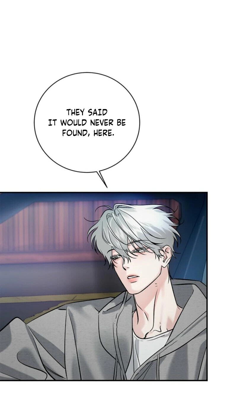 Zero Side Chapter 39 page 43 - 
