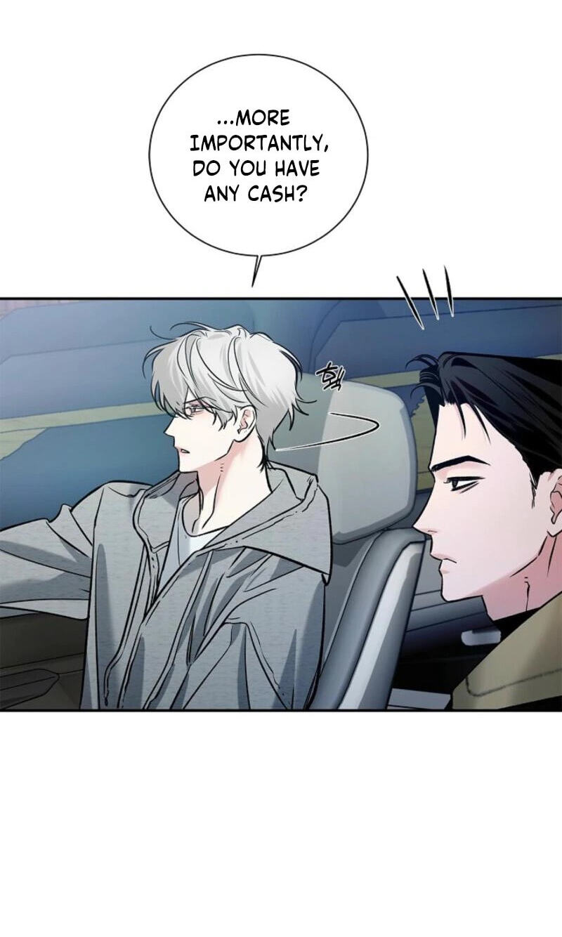 Zero Side Chapter 39 page 47 - 