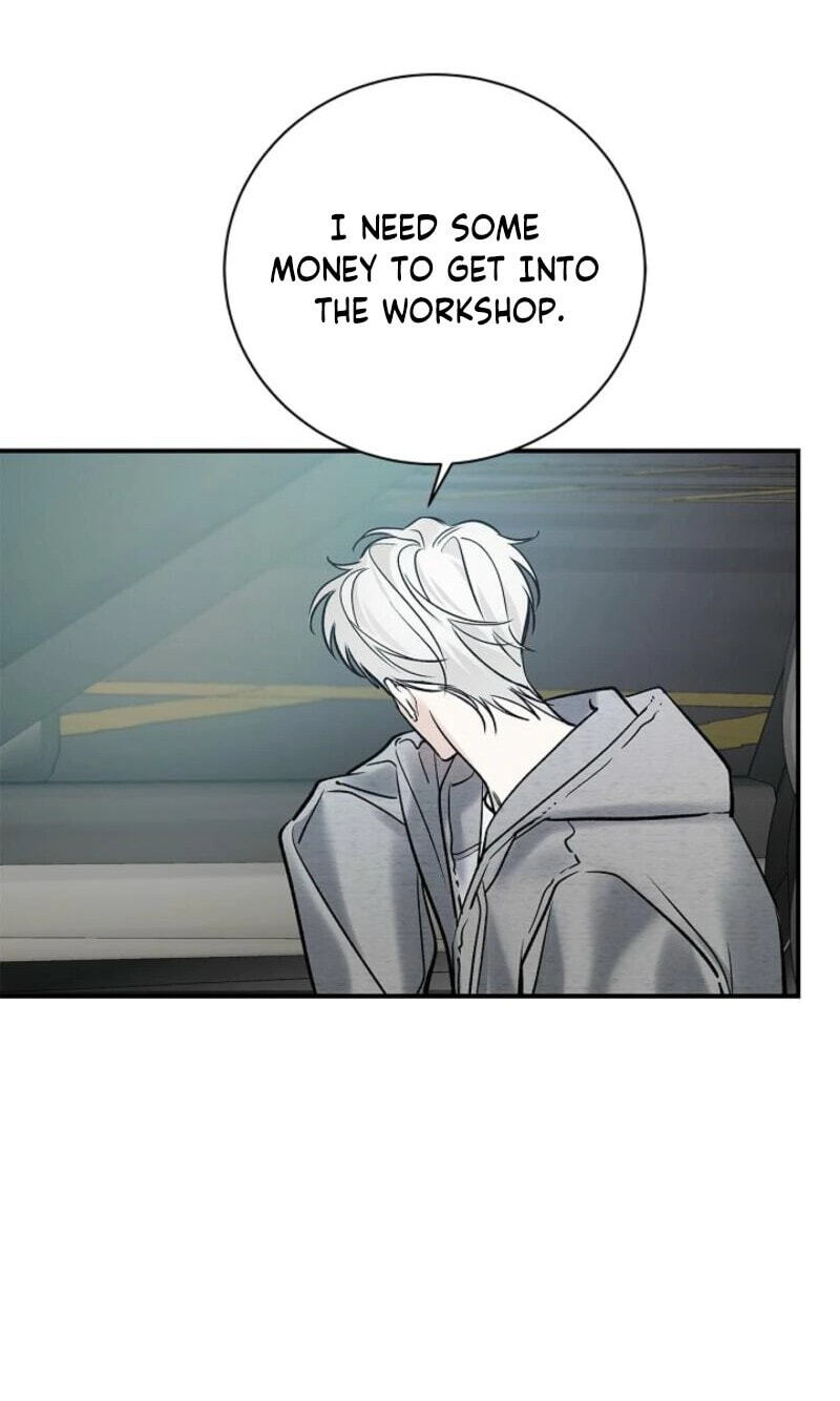 Zero Side Chapter 39 page 49 - 