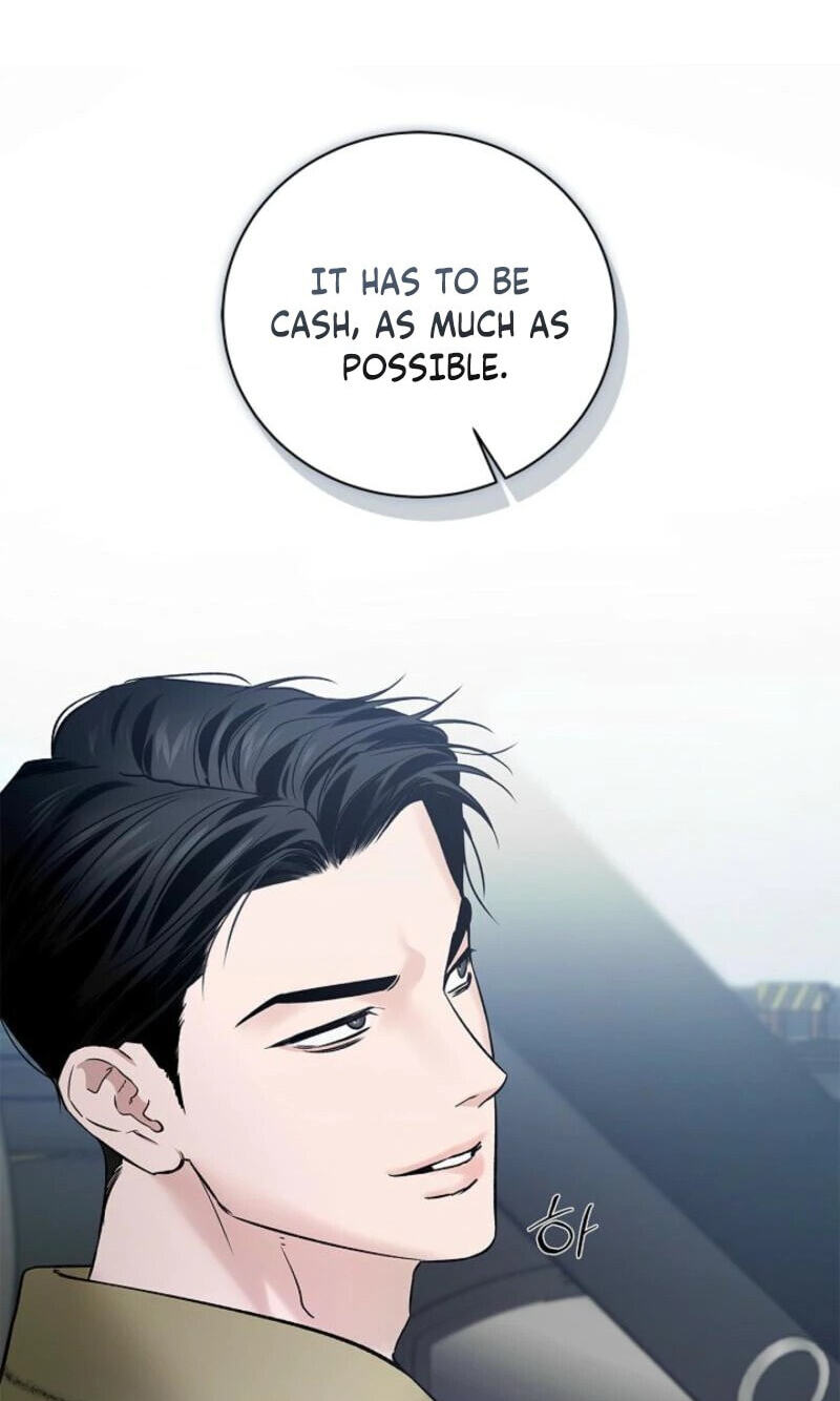Zero Side Chapter 39 page 50 - 