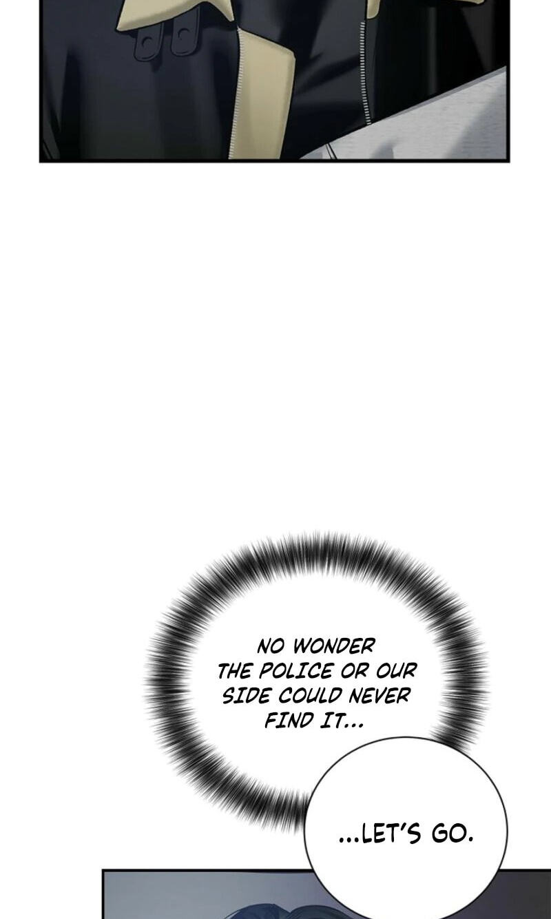 Zero Side Chapter 39 page 59 - 