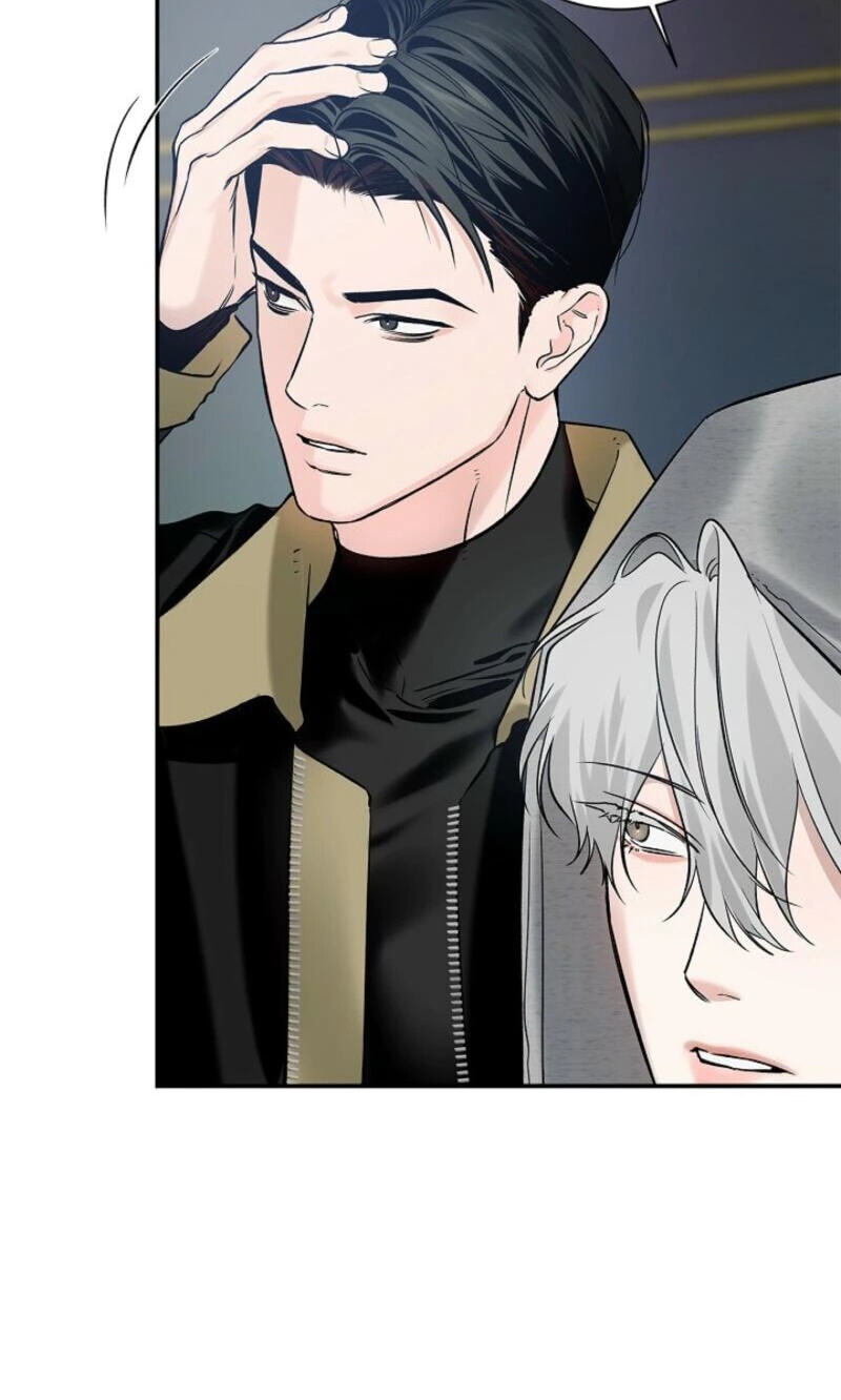 Zero Side Chapter 39 page 60 - 