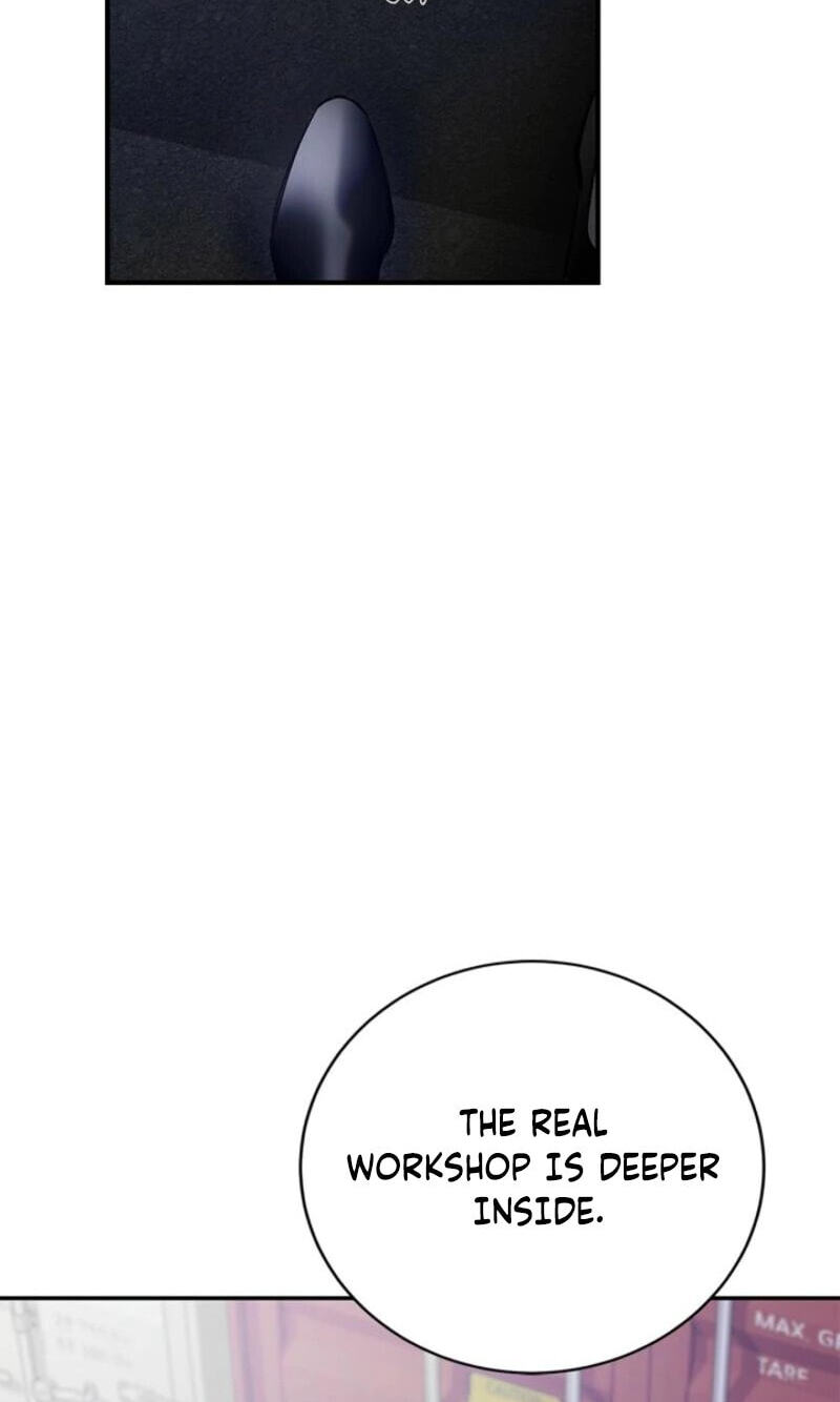 Zero Side Chapter 39 page 62 - 
