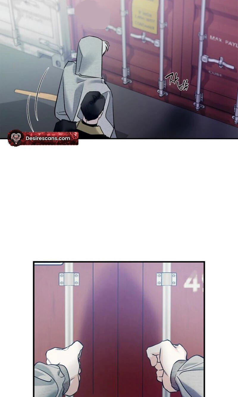 Zero Side Chapter 39 page 63 - 