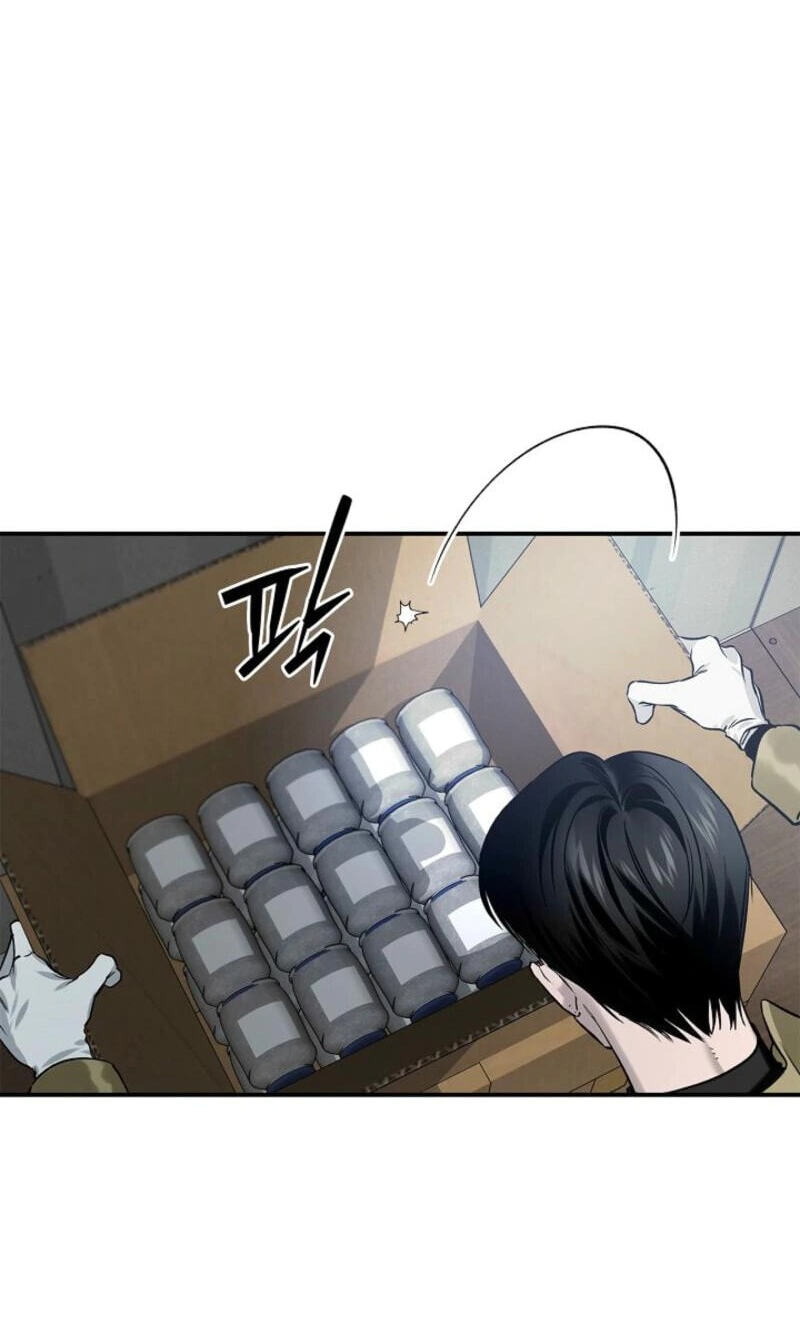 Zero Side Chapter 39 page 69 - 