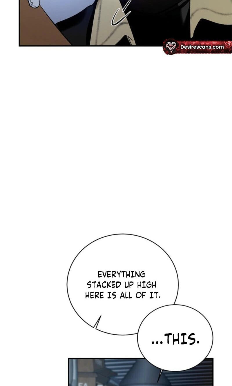 Zero Side Chapter 39 page 72 - 