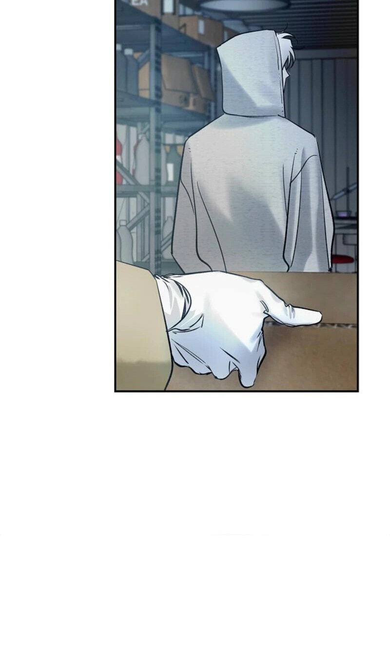 Zero Side Chapter 39 page 73 - 