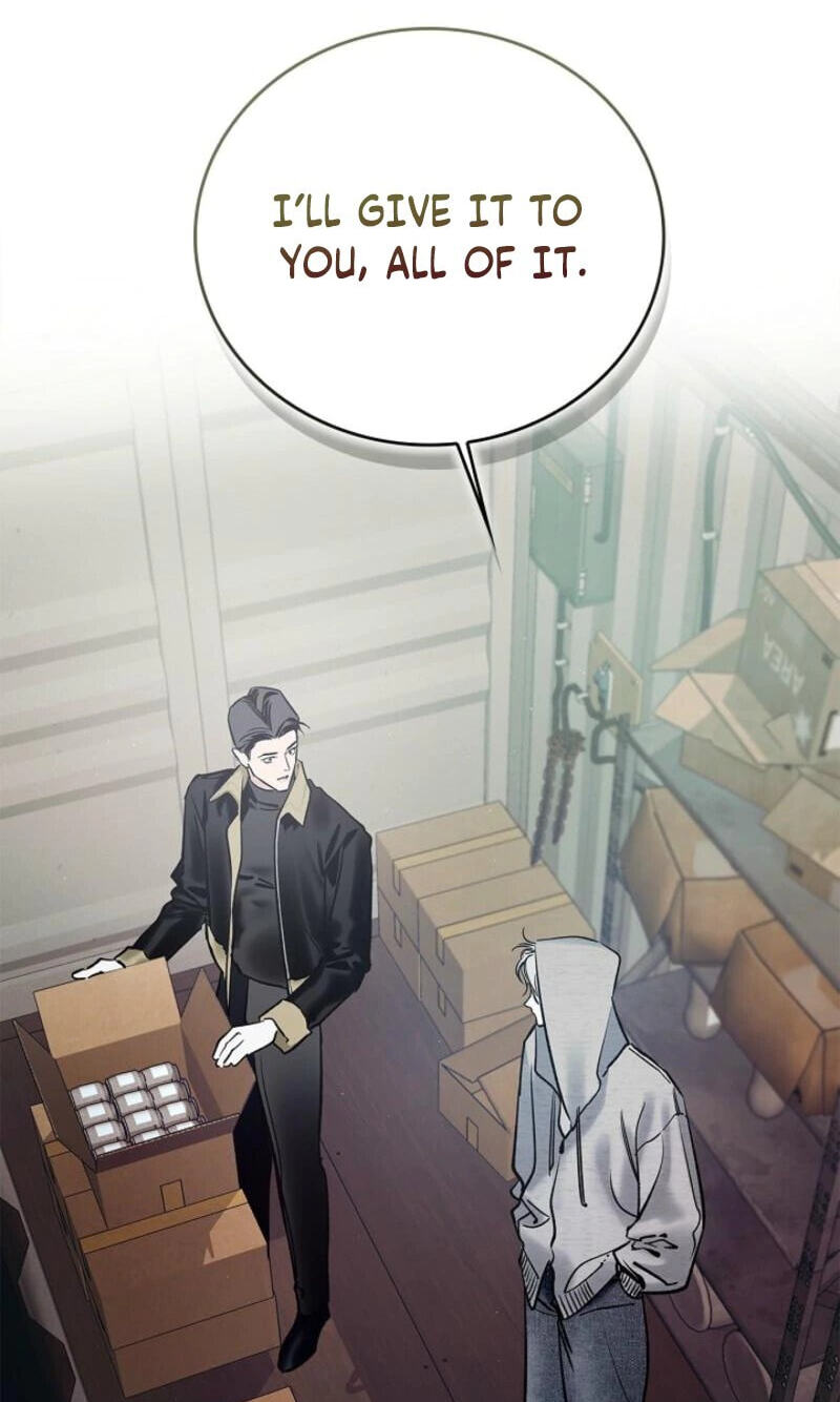 Zero Side Chapter 39 page 74 - 