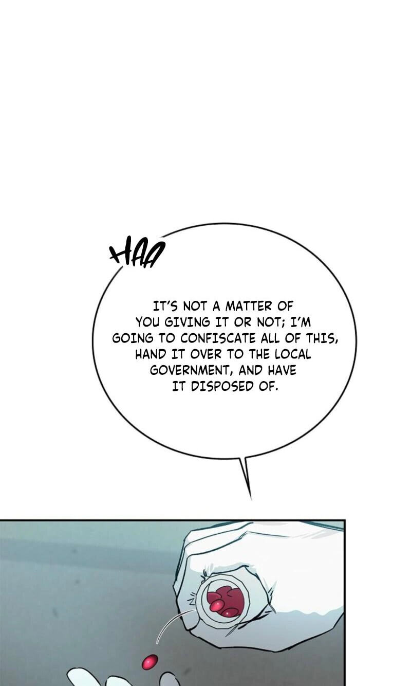 Zero Side Chapter 39 page 77 - 