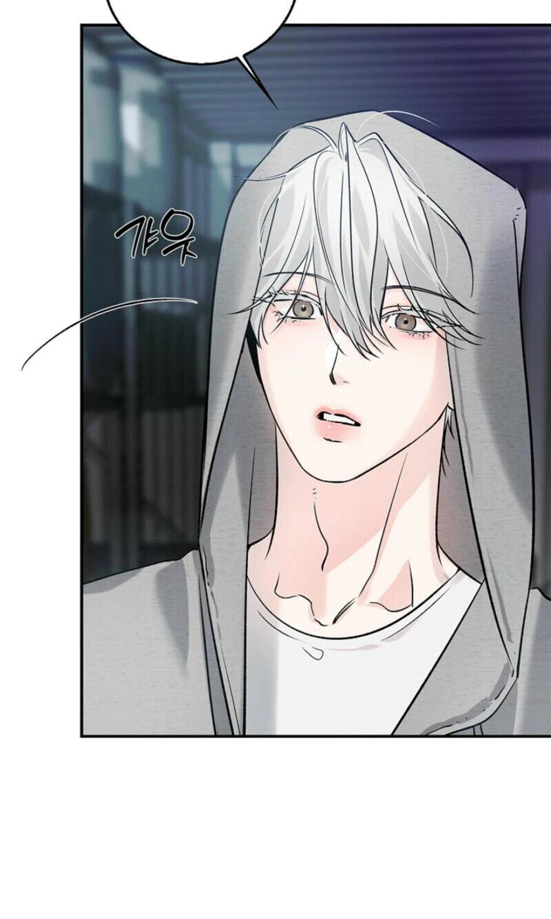 Zero Side Chapter 39 page 79 - 