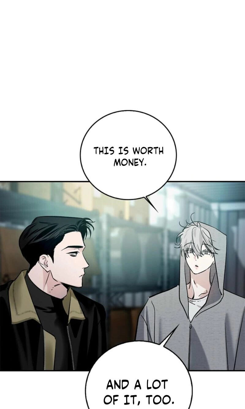 Zero Side Chapter 39 page 80 - 