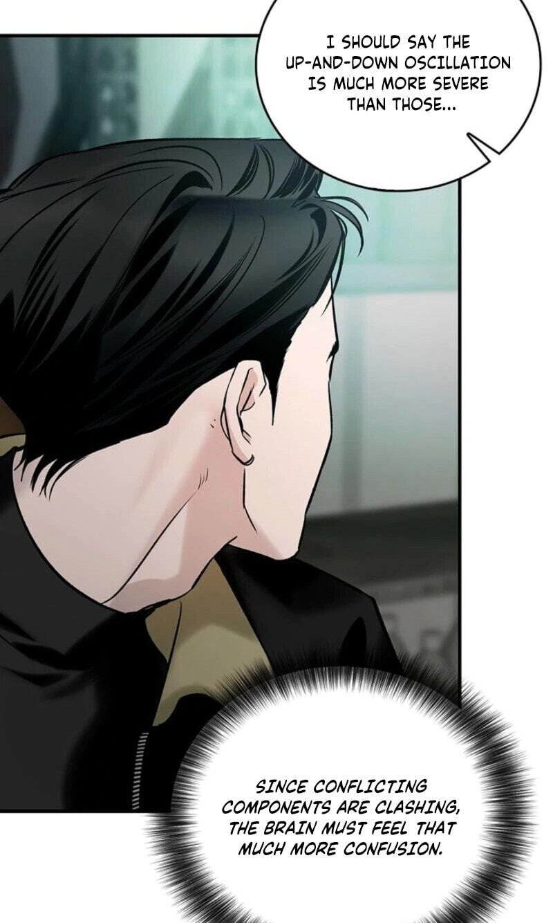 Zero Side Chapter 39 page 82 - 