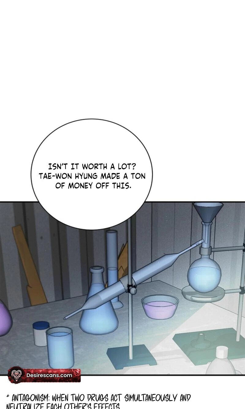 Zero Side Chapter 39 page 85 - 
