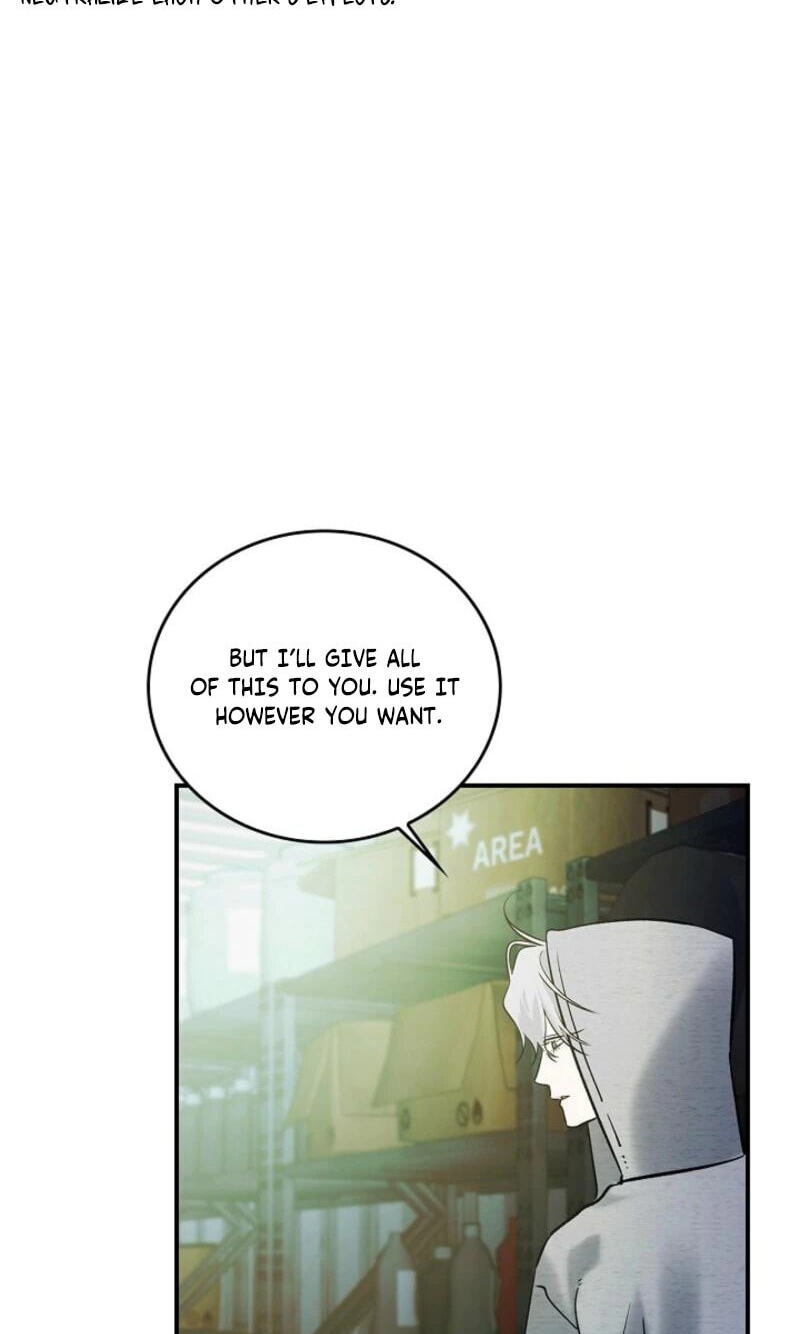 Zero Side Chapter 39 page 86 - 
