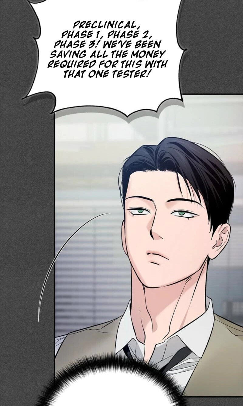 Zero Side Chapter 39 page 10 - 