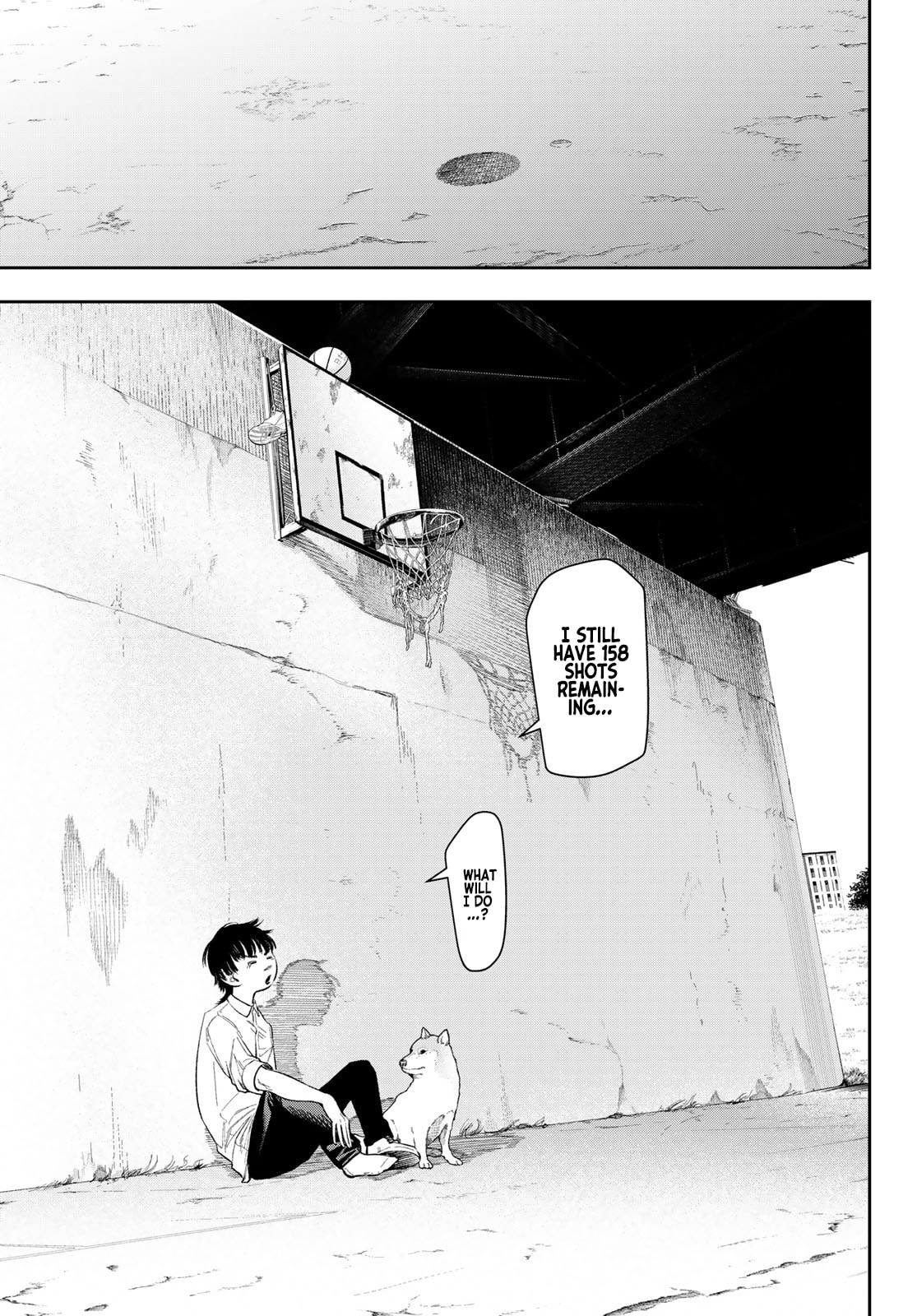 Zero to Hyaku Chapter 1 page 24 - 