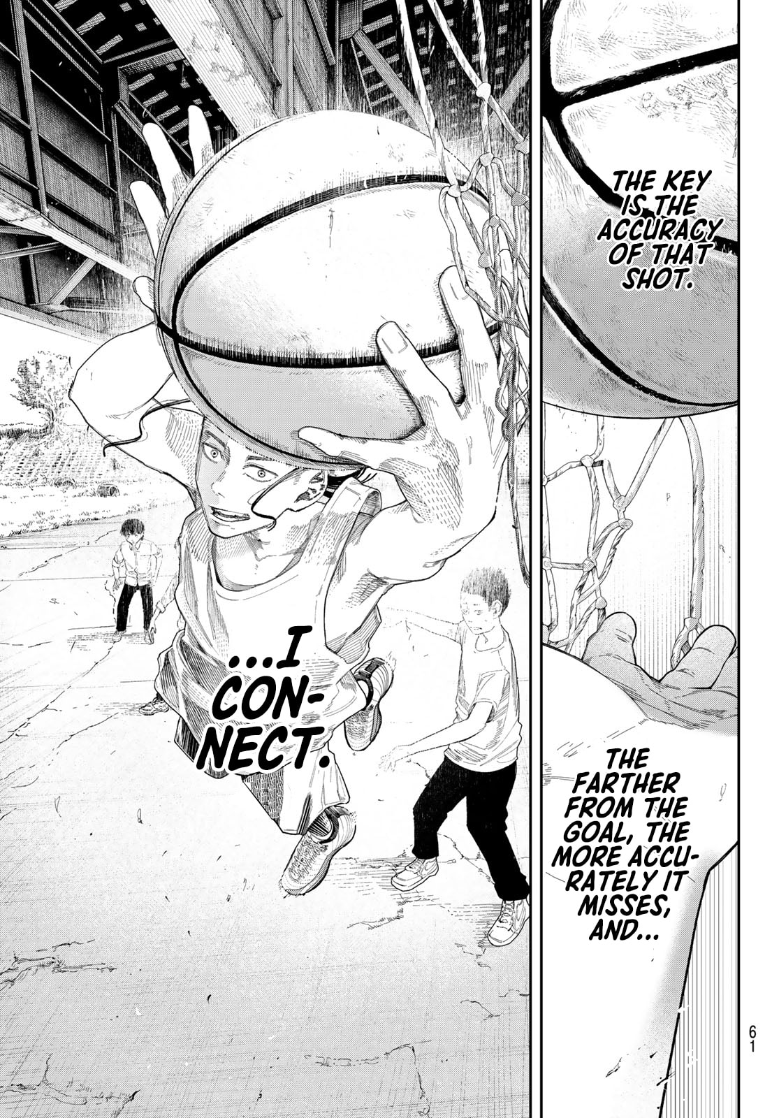 Zero to Hyaku Chapter 1 page 49 - 