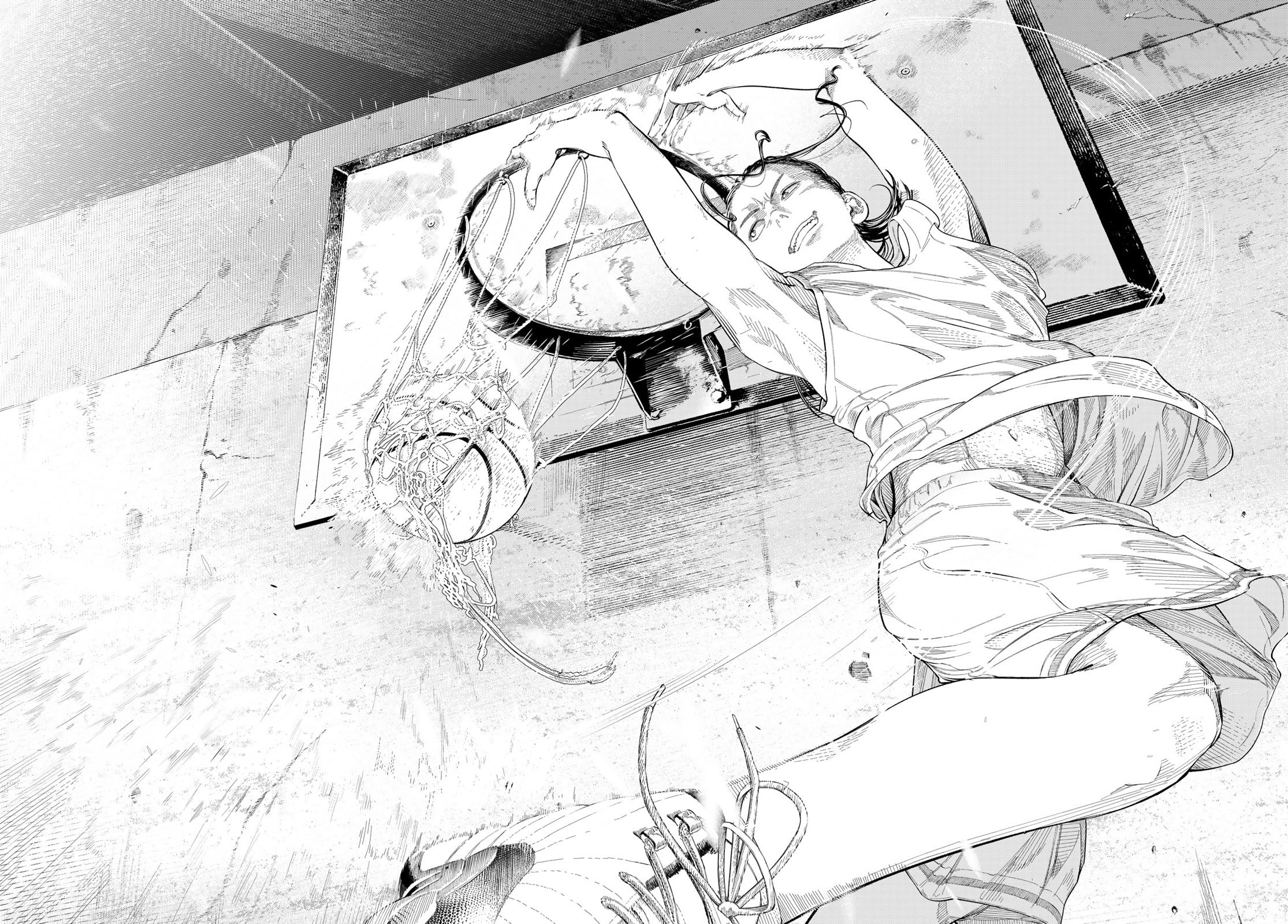 Zero to Hyaku Chapter 1 page 51 - 